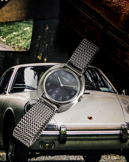 Seiko Chariot - Ultra-Thin Dress