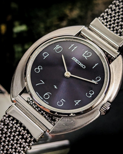Seiko Chariot - Ultra-Thin Dress