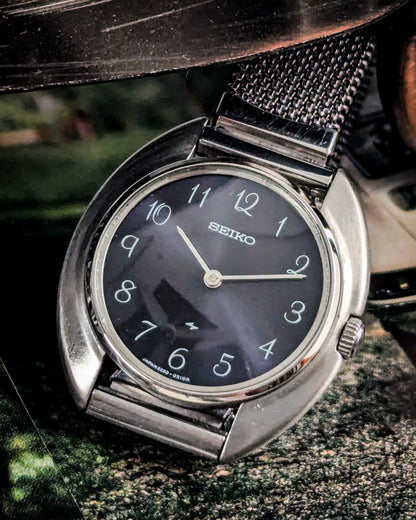 Seiko Chariot - Ultra-Thin Dress