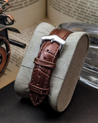 Seiko - Marvel Diashock