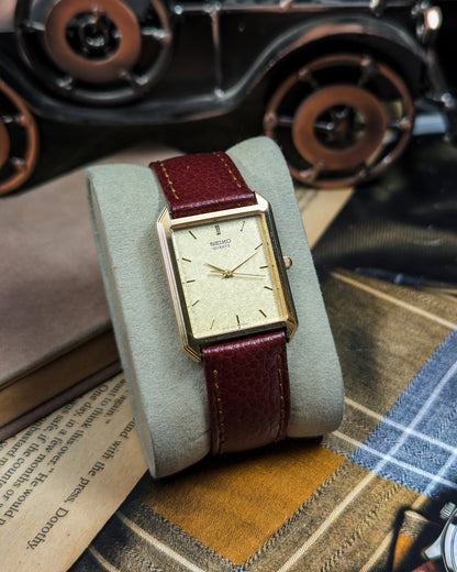 Seiko - Quartz Dress - 9021-5310