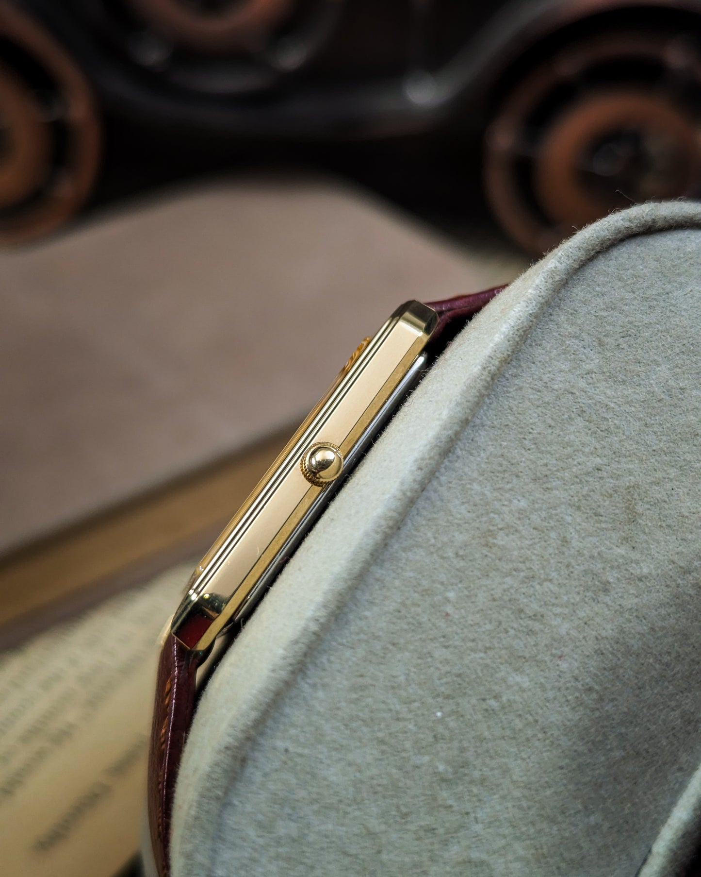 Seiko - Quartz Dress - 9021-5310