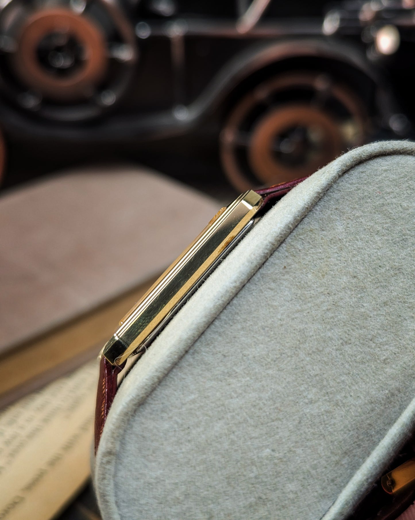 Seiko - Quartz Dress - 9021-5310