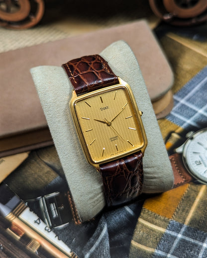 Citizen - Duke Quartz - 2730-272102