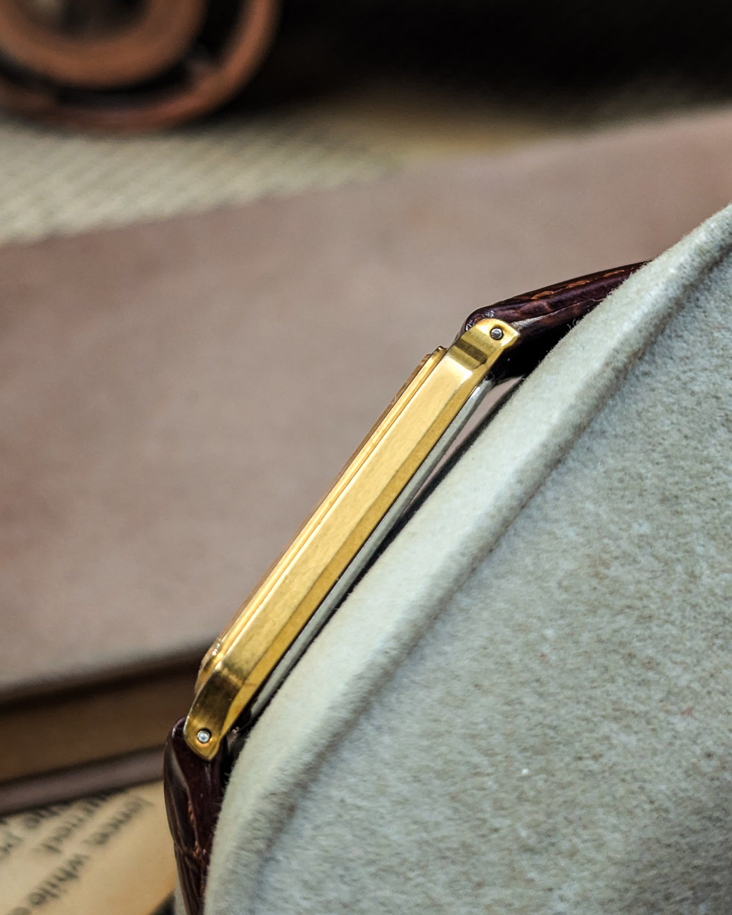 Citizen - Duke Quartz - 2730-272102