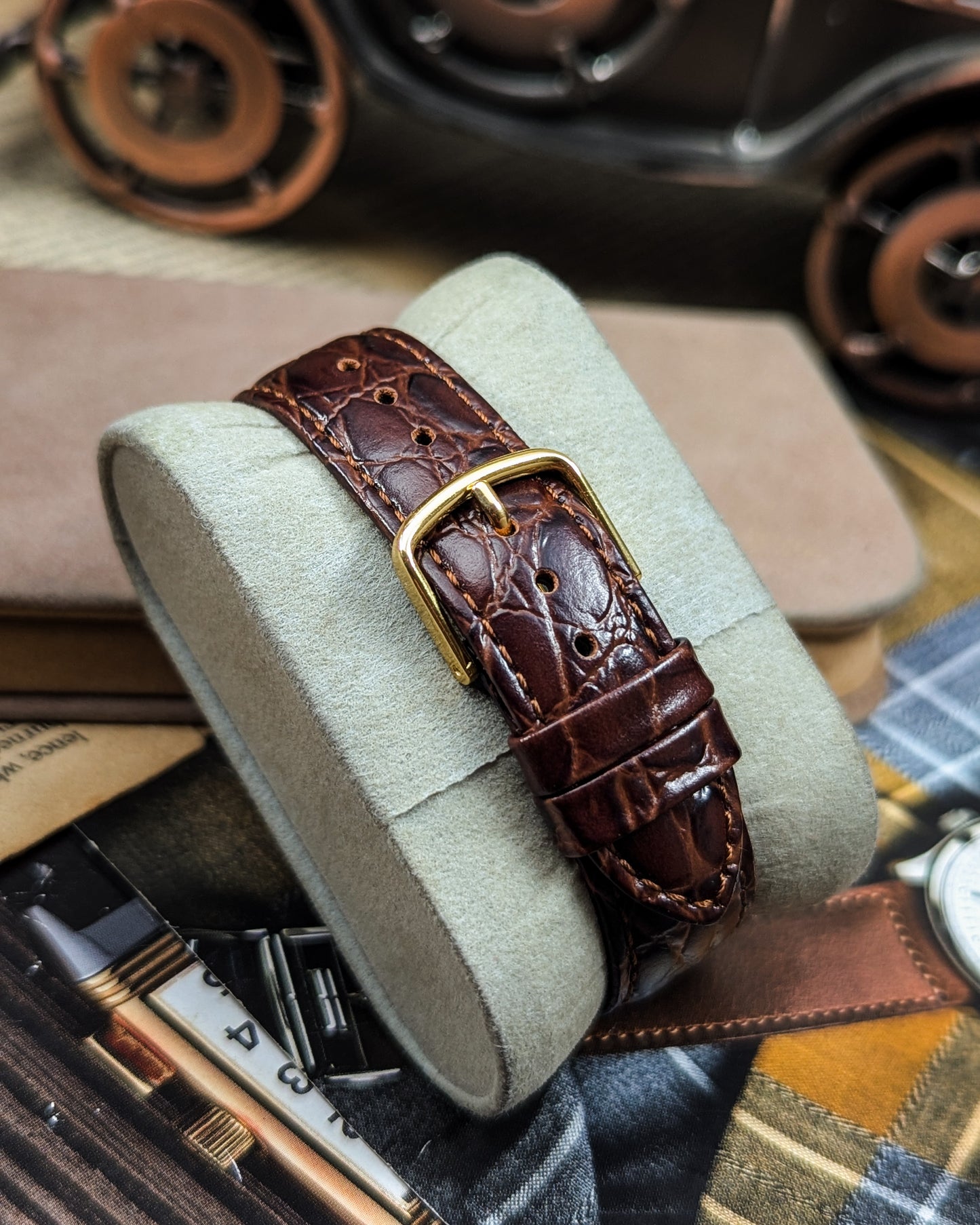 Citizen - Duke Quartz - 2730-272102