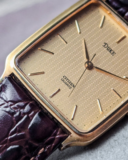 Citizen - Duke Quartz - 2730-272102