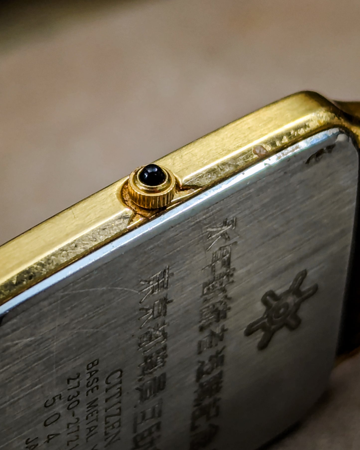 Citizen - Duke Quartz - 2730-272102