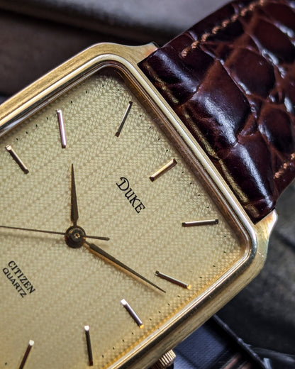 Citizen - Duke Quartz - 2730-272102
