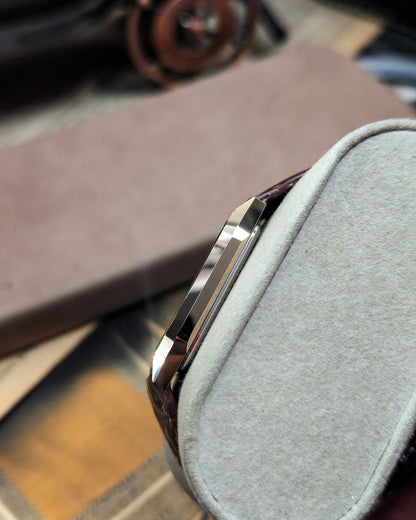 Seiko Sunlord - Quartz Dress - MH807