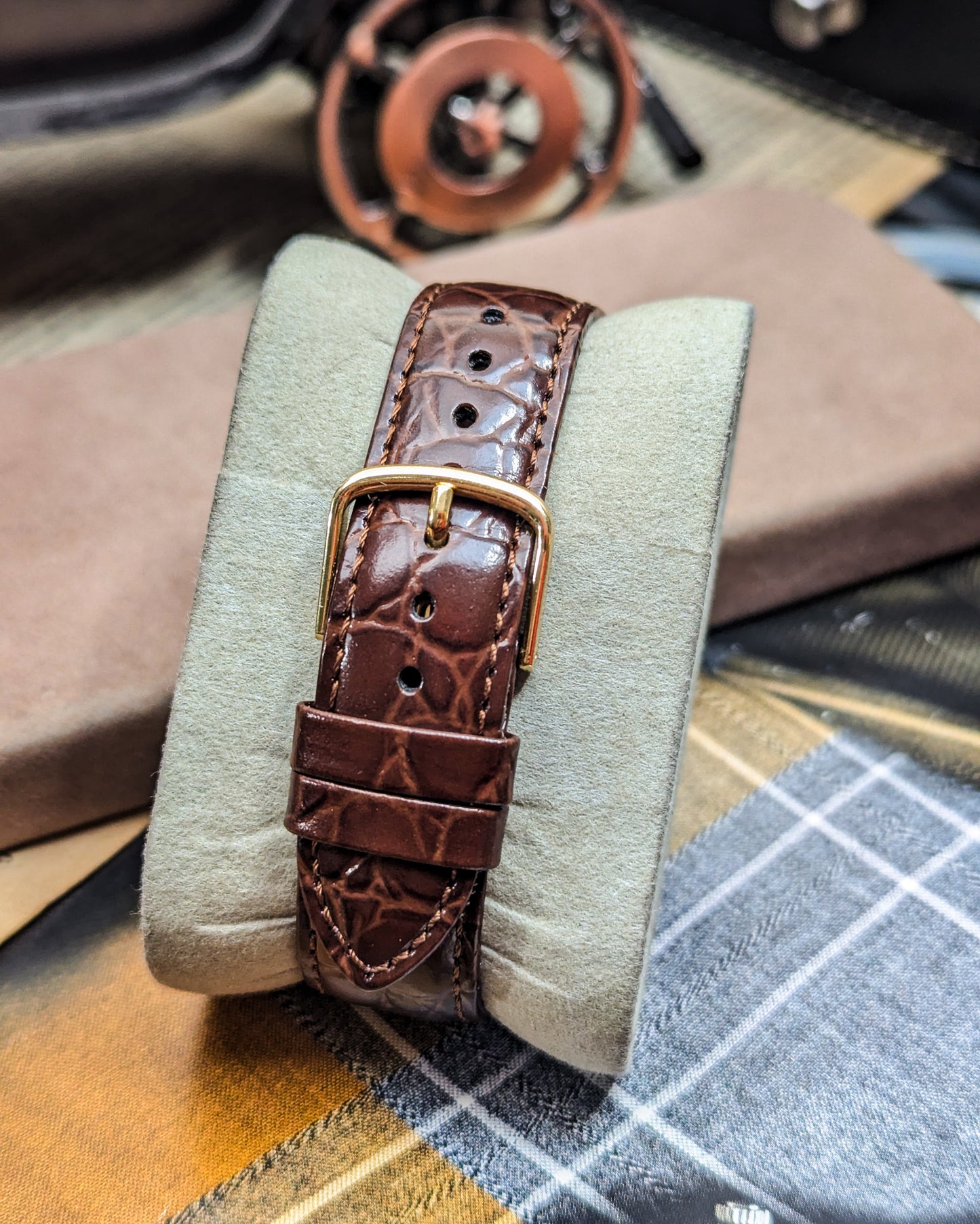 Seiko Sunlord - Quartz Dress - MH807