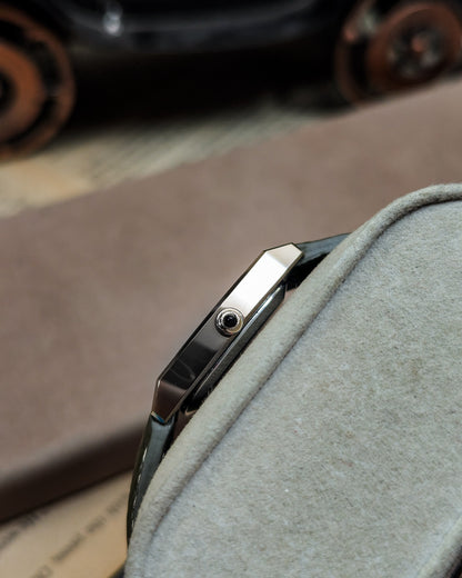 Seiko - Exceline Quartz - 1421-5300