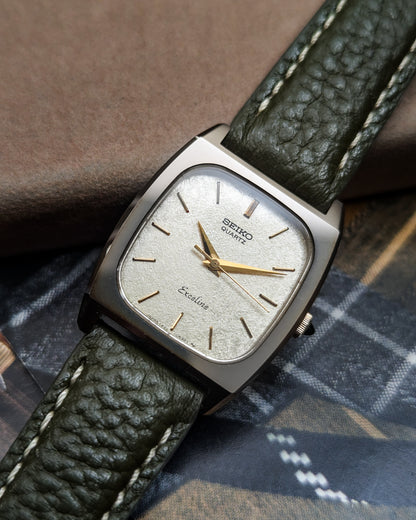 Seiko - Exceline Quartz - 1421-5300