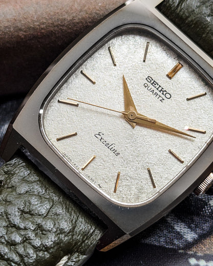 Seiko - Exceline Quartz - 1421-5300