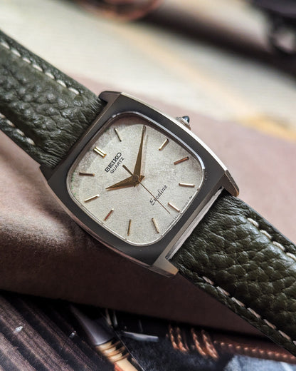 Seiko - Exceline Quartz - 1421-5300