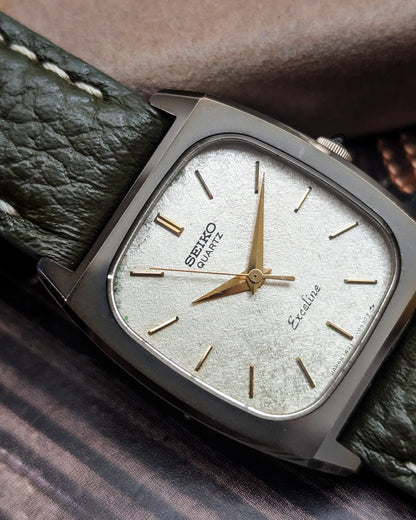 Seiko - Exceline Quartz - 1421-5300