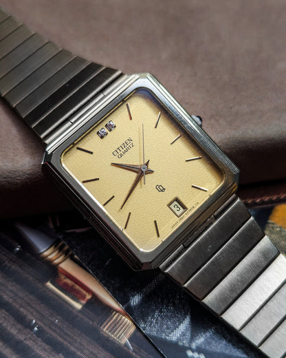 Citizen - Quartz Dress - T4266862