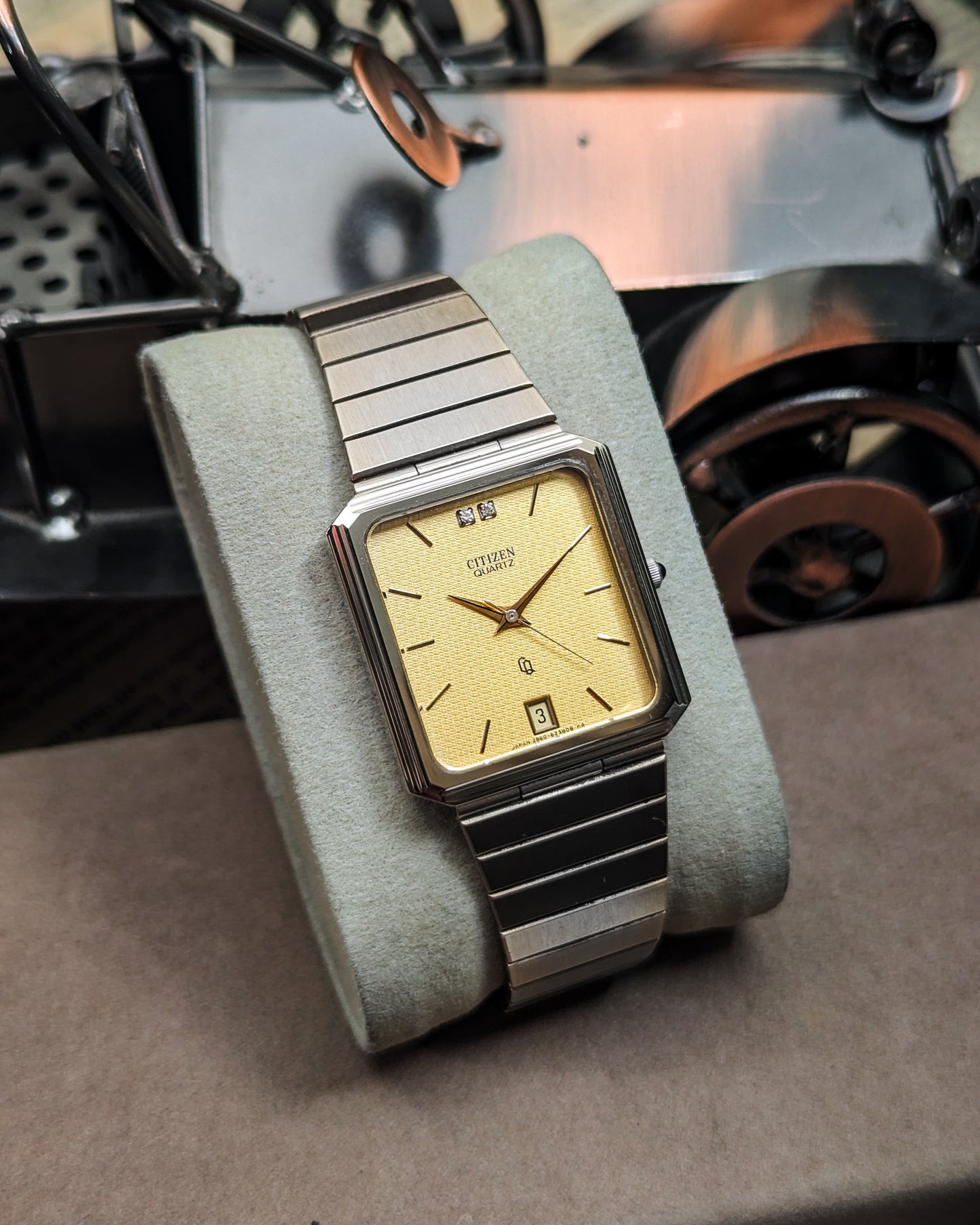 Citizen - Quartz Dress - T4266862