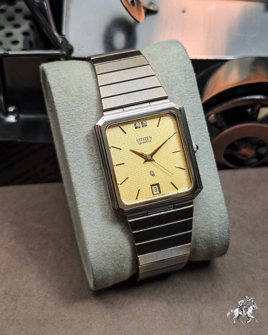 Citizen - Quartz Dress - T4266862