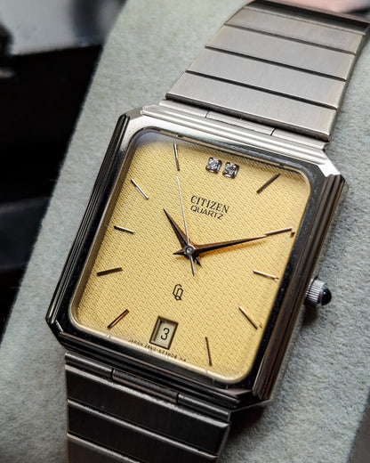 Citizen - Quartz Dress - T4266862