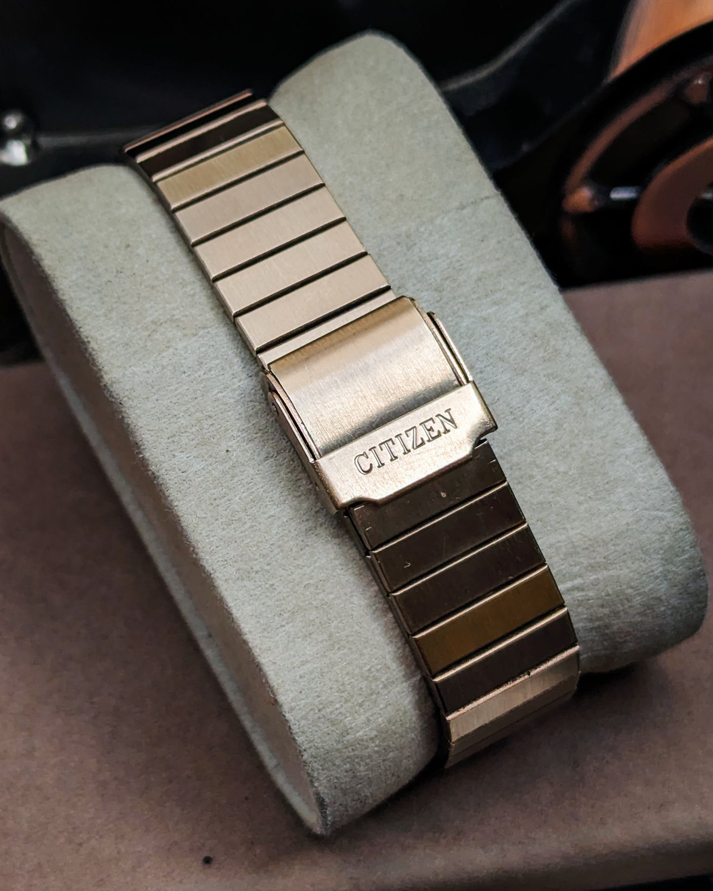 Citizen - Quartz Dress - T4266862