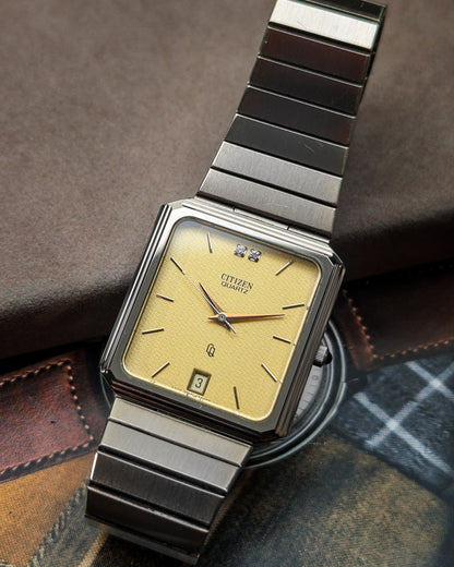 Citizen - Quartz Dress - T4266862