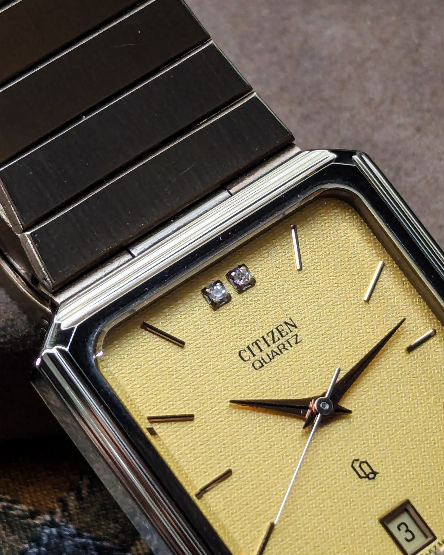 Citizen - Quartz Dress - T4266862