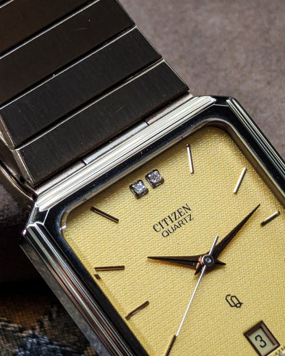 Citizen - Quartz Dress - T4266862