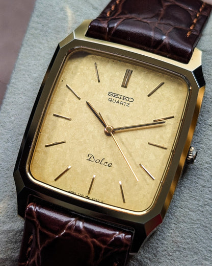 Seiko - Dolce - 7731-5040