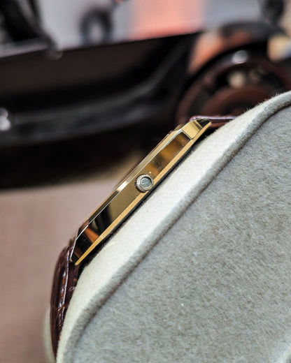 Seiko - Dolce - 7731-5040