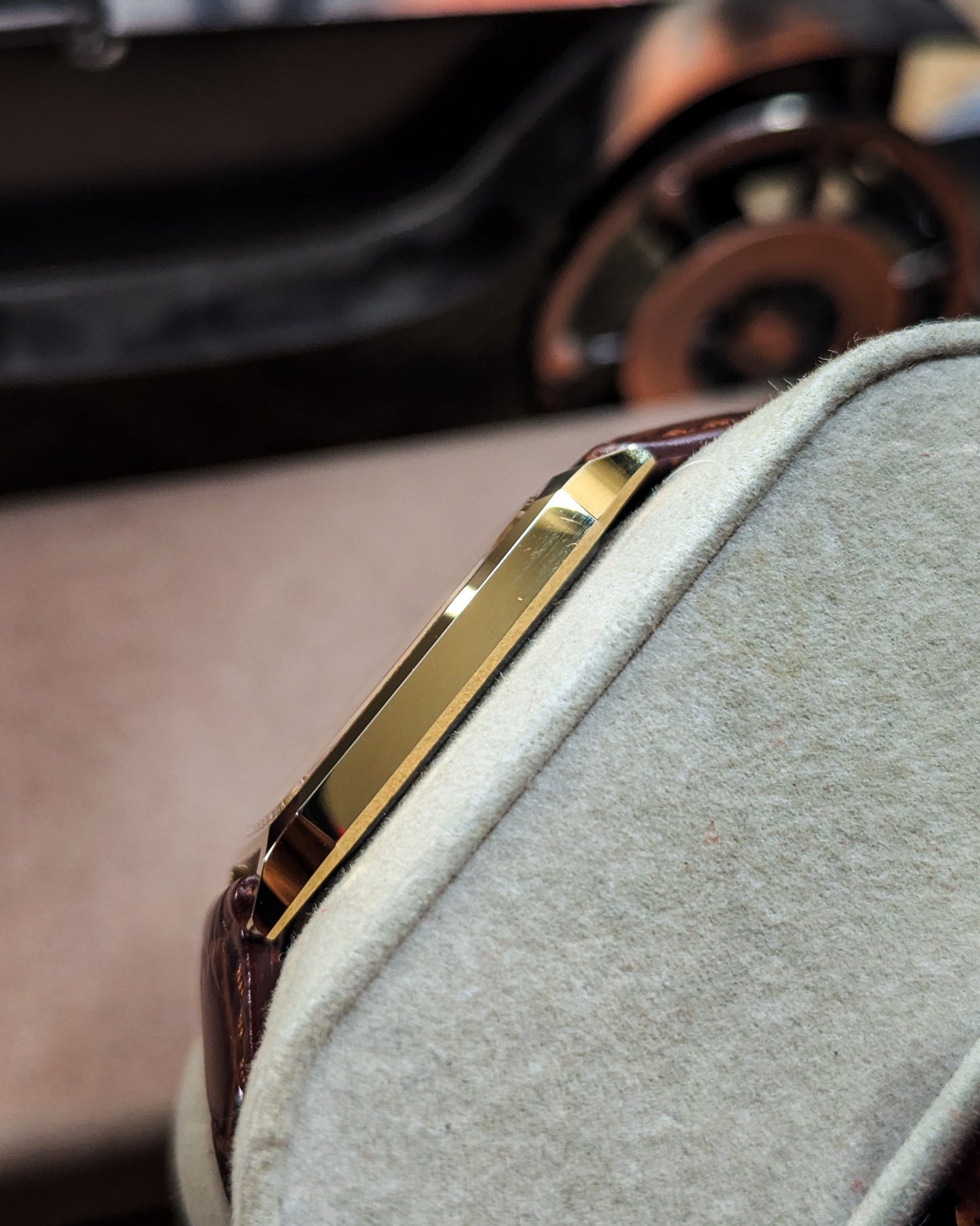 Seiko - Dolce - 7731-5040