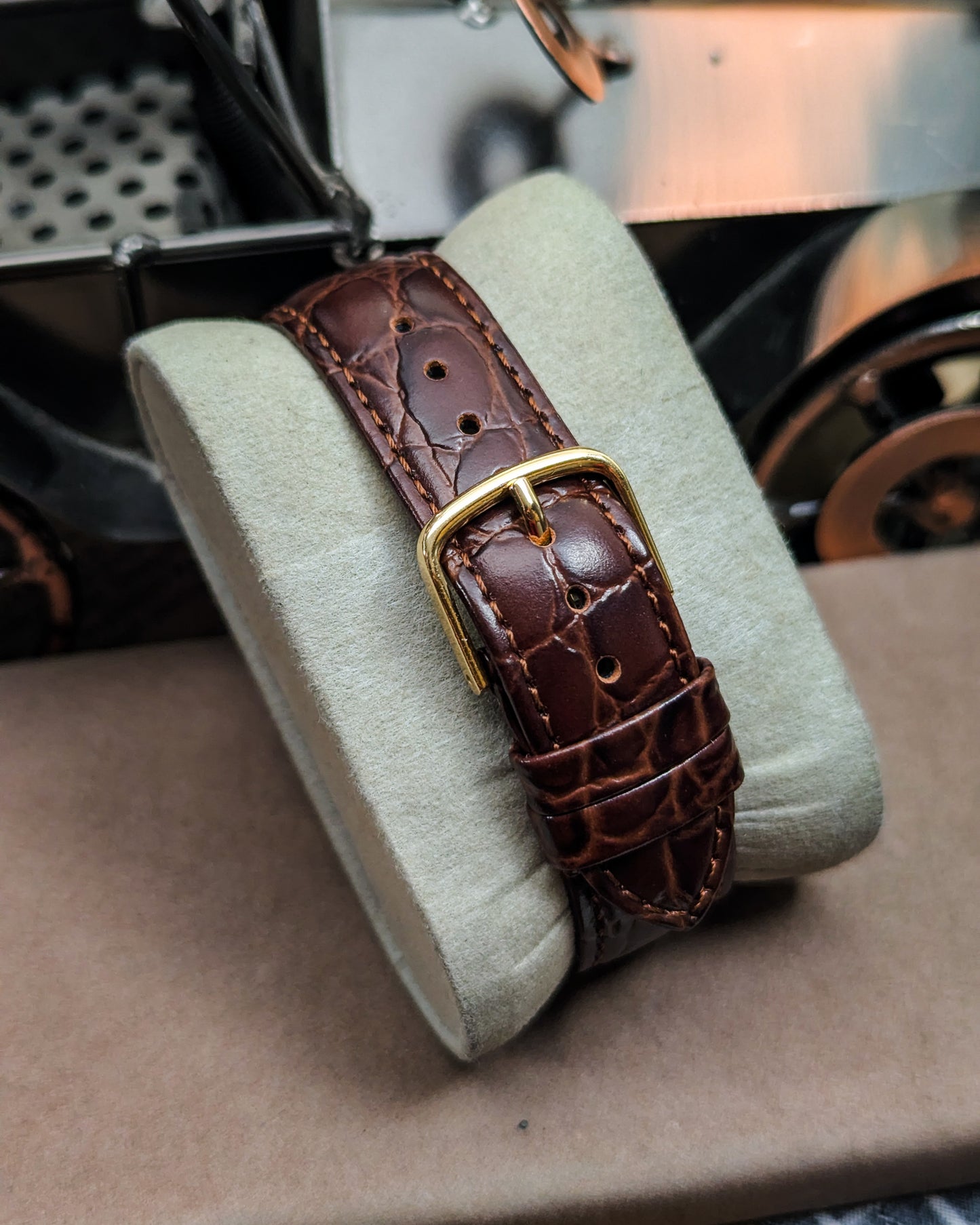 Seiko - Dolce - 7731-5040