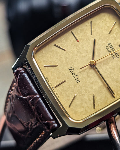 Seiko - Dolce - 7731-5040