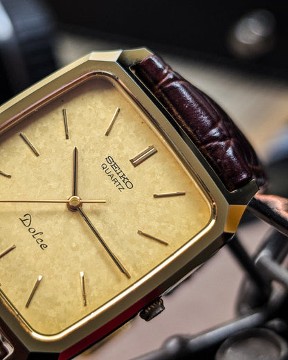 Seiko - Dolce - 7731-5040