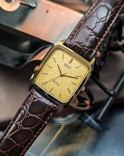 Seiko - Dolce - 7731-5040