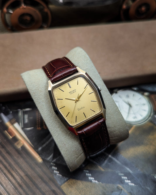 Seiko - Dolce Quartz - 6030-5480