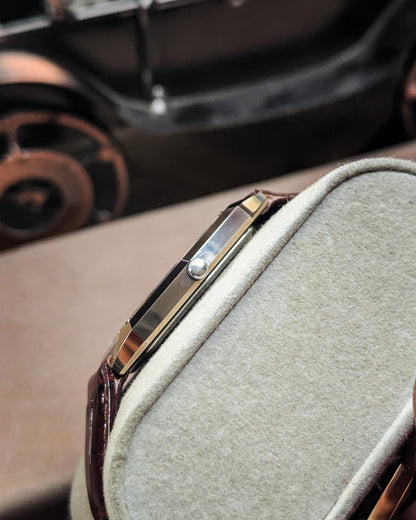 Seiko - Dolce Quartz - 6030-5480