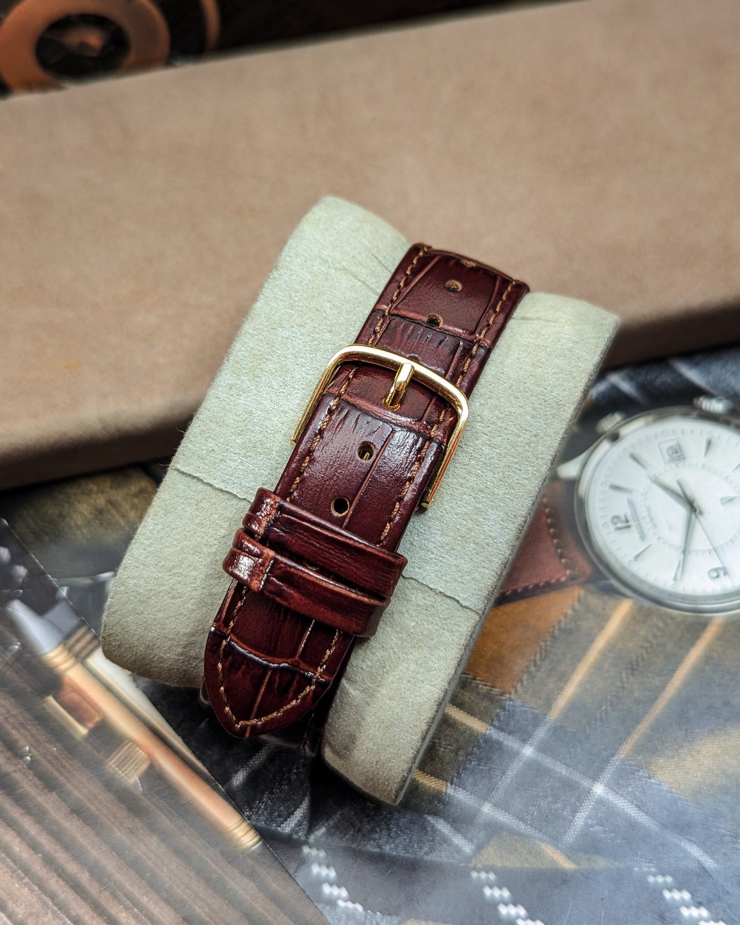 Seiko - Dolce Quartz - 6030-5480