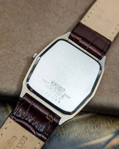 Seiko - Dolce Quartz - 6030-5480