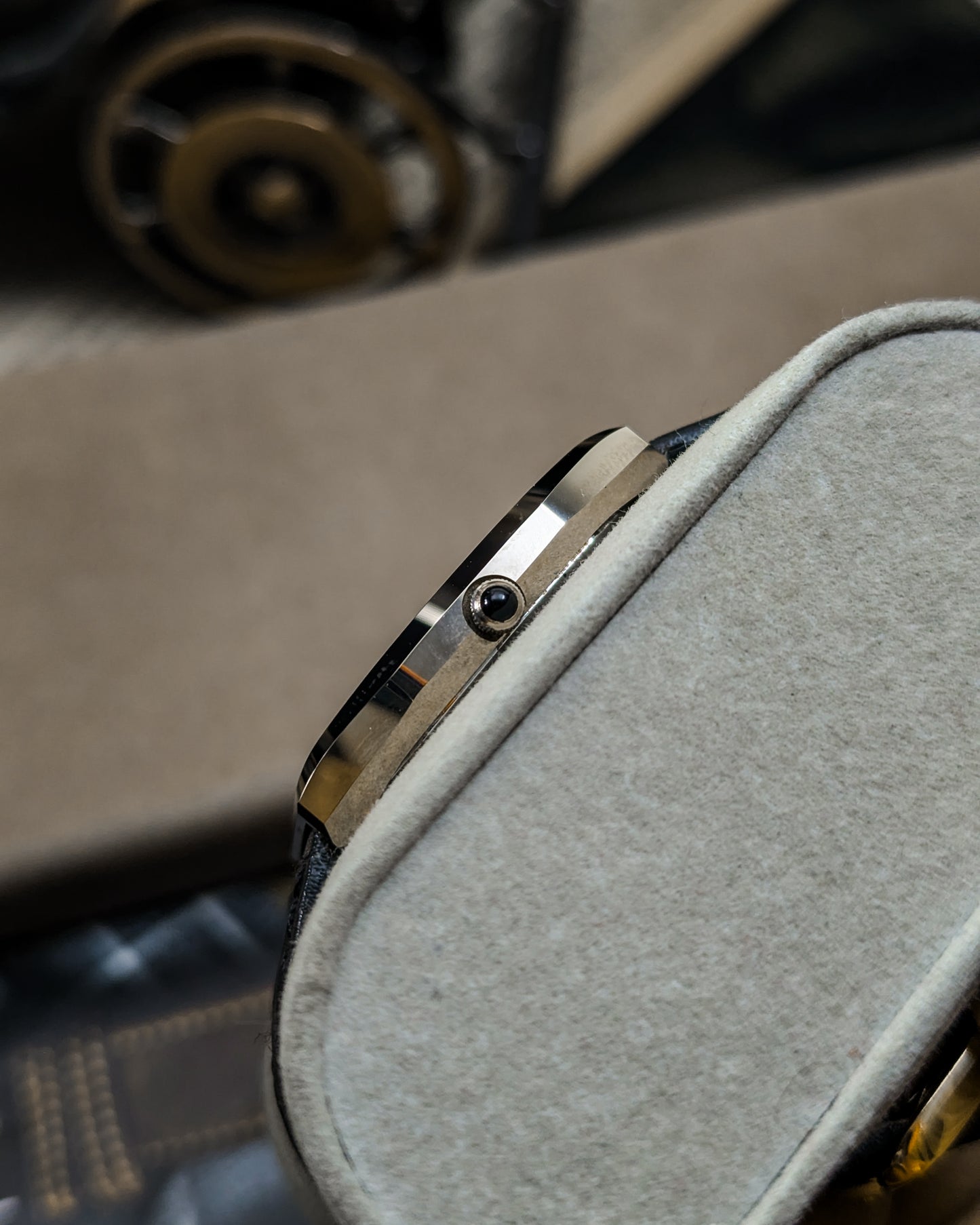 Citizen - Exceed Quartz - 4-796209