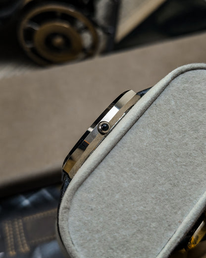 Citizen - Exceed Quartz - 4-796209