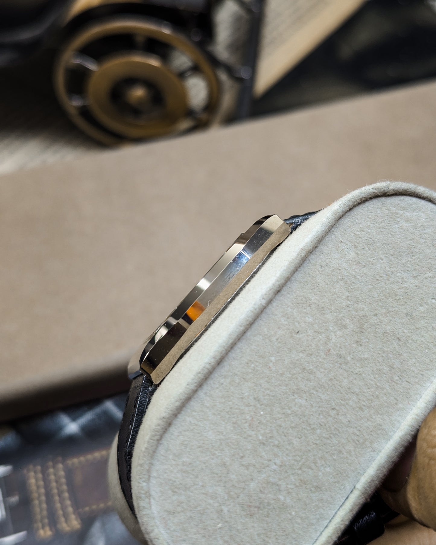 Citizen - Exceed Quartz - 4-796209