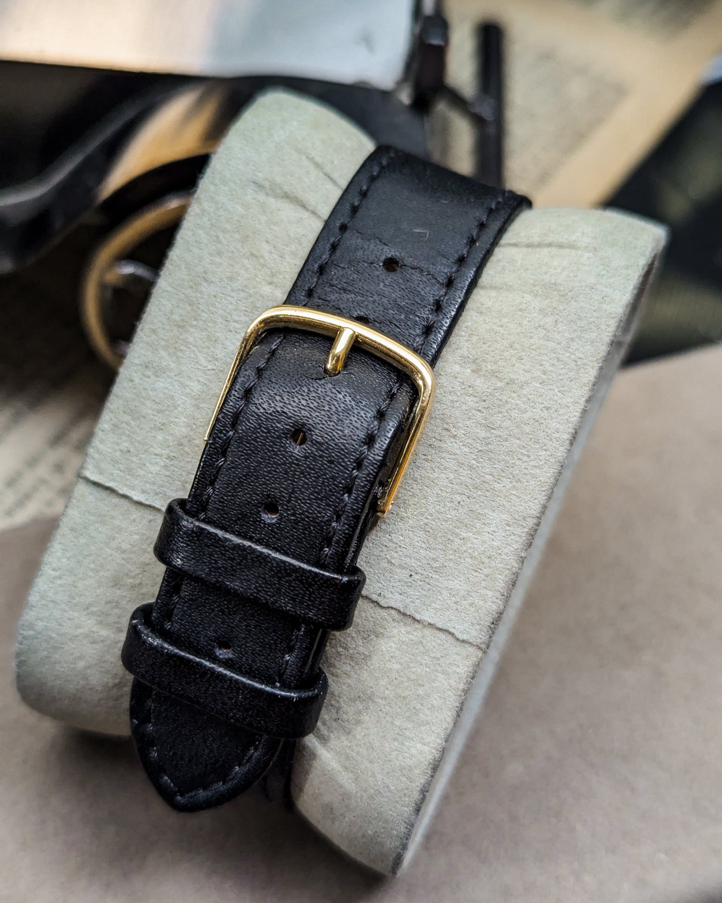 Citizen - Exceed Quartz - 4-796209