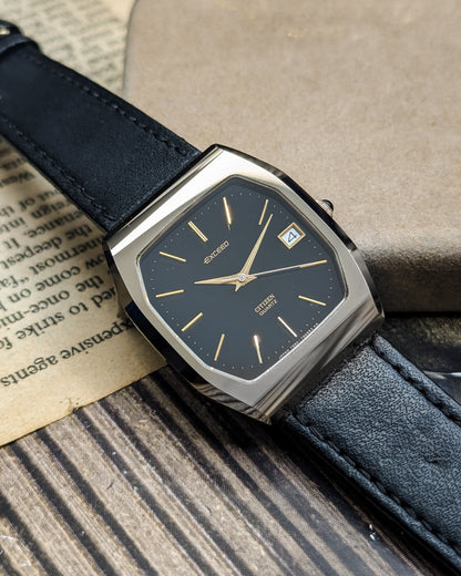 Citizen - Exceed Quartz - 4-796209