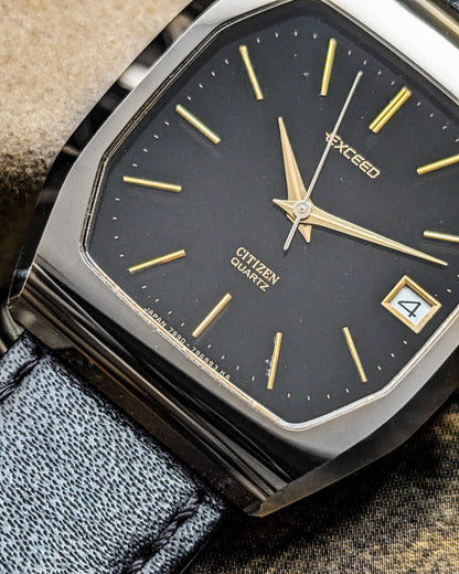 Citizen - Exceed Quartz - 4-796209