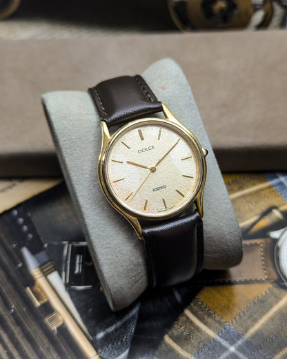 Seiko - Dolce Quartz - 8N41-6060