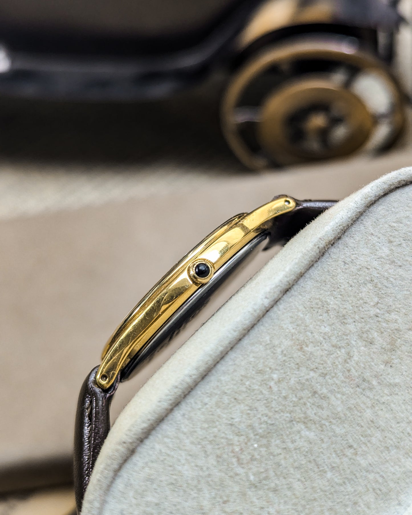 Seiko - Dolce Quartz - 8N41-6060