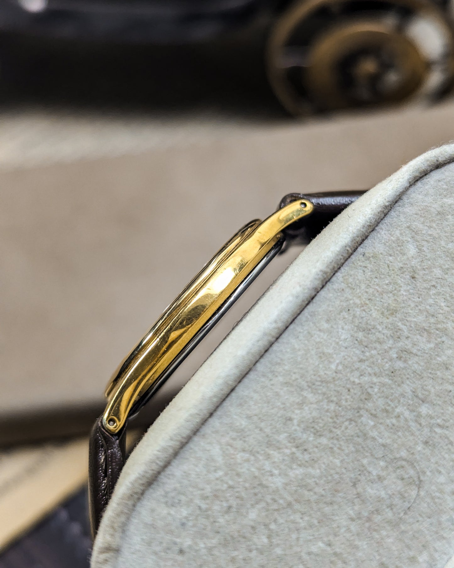 Seiko - Dolce Quartz - 8N41-6060