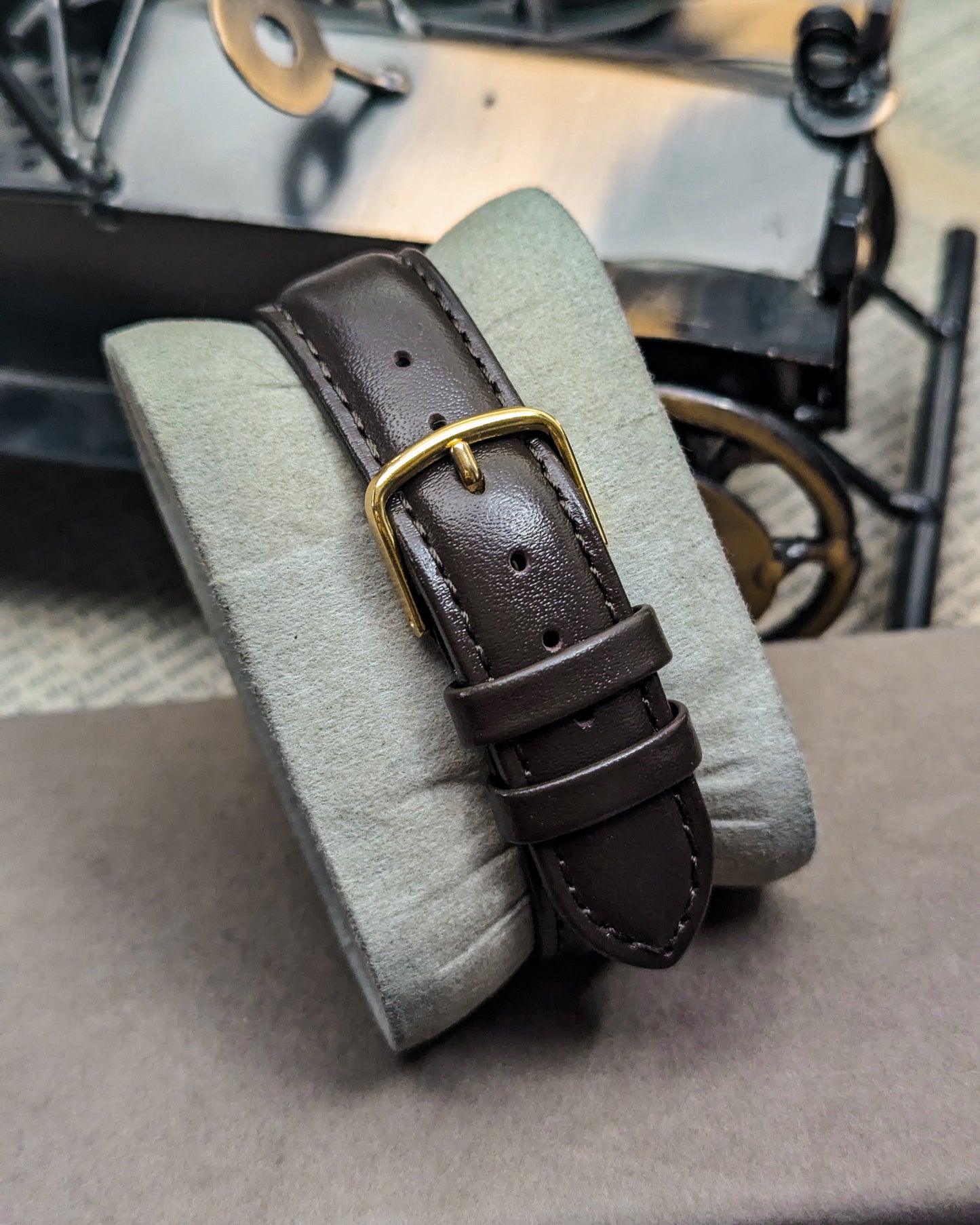 Seiko - Dolce Quartz - 8N41-6060