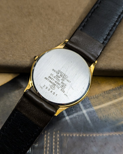 Seiko - Dolce Quartz - 8N41-6060